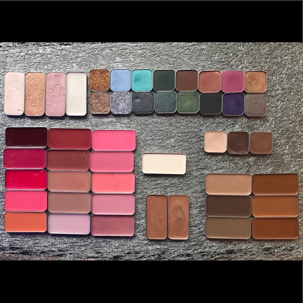 Lot of 47 Maskcara Beauty Products